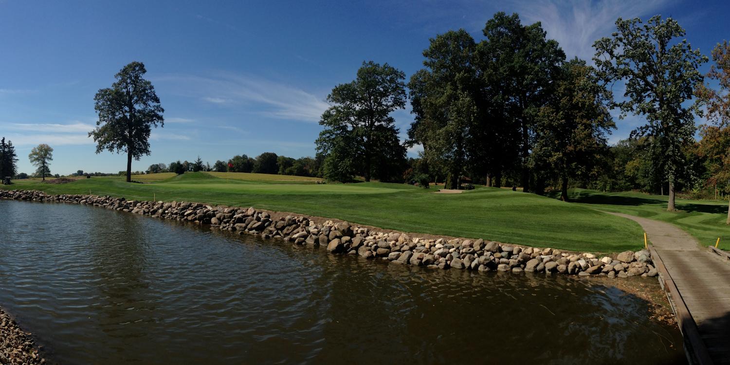 Camelot Golf Club