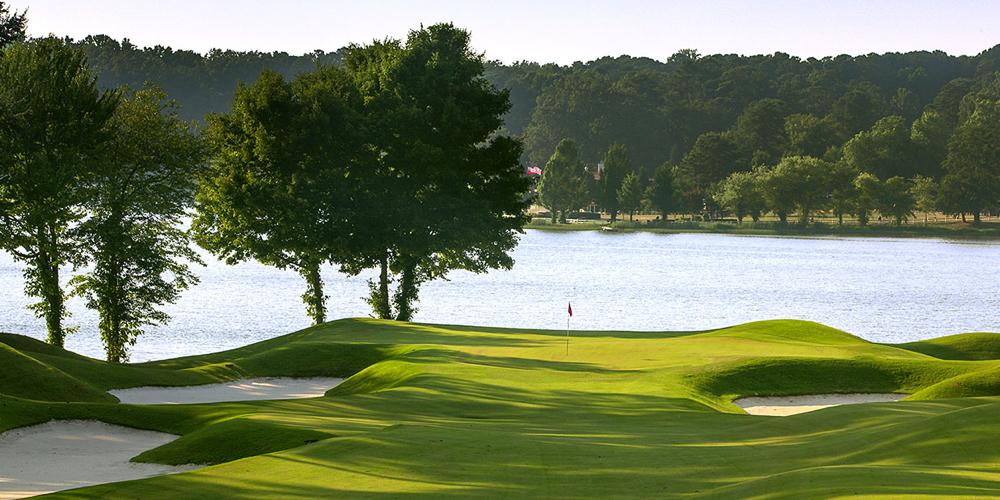 Cobblestone Golf Course Breaks Ground On Exciting Renovations