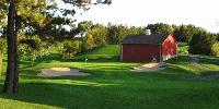 Baker National Golf Course