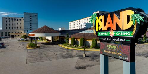 Island Resort and Casino is a Sure Bet for Golf in Michigan's UP