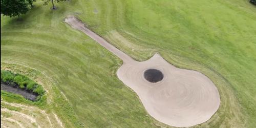 Montgomery National Golf Club Review