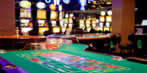 Belize Golf and Casinos