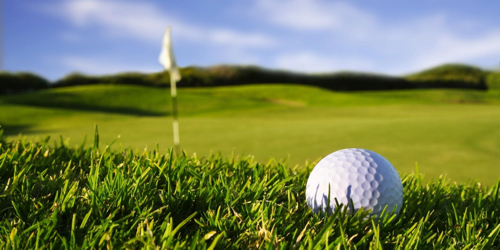 Belize Golf Map