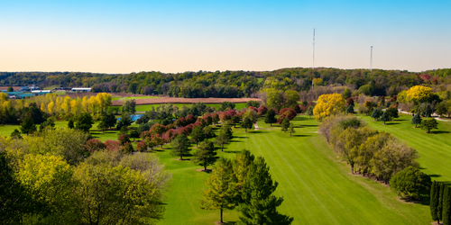 Kilkarney Hills Golf Course Golf Package