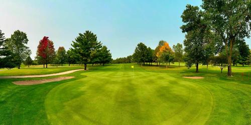 Clifton Hollow Golf Club Golf Package