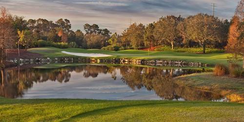 Orange Lake Resort