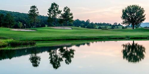 Stonebridge Meadows Golf Club Golf Package