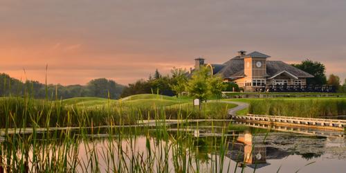 Legends Club Golf Package
