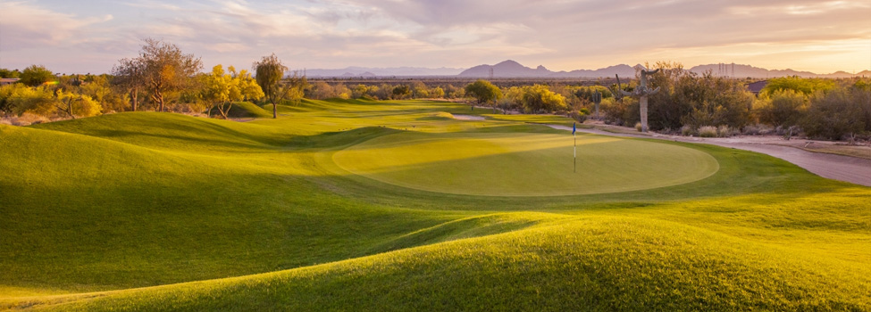 Ancala Country Club