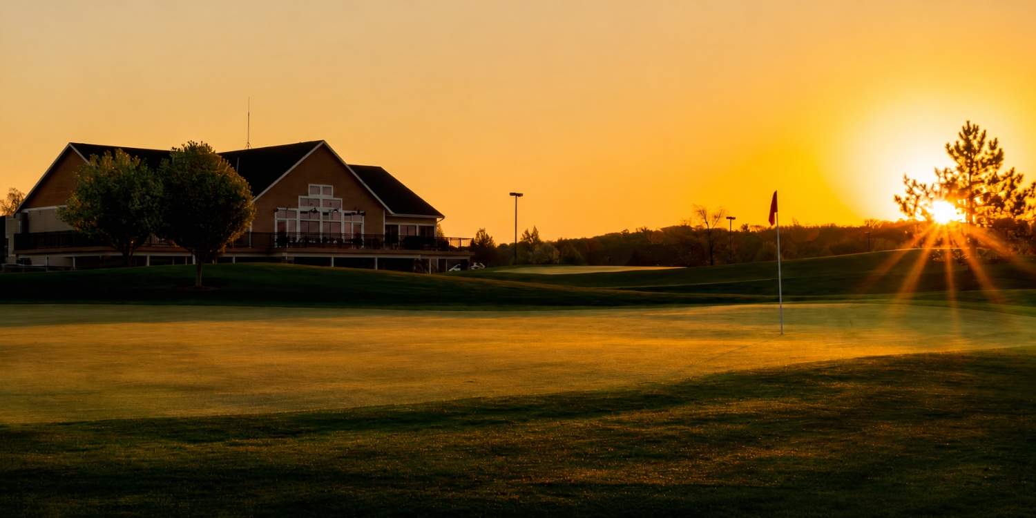 Boulder Pointe Golf Club