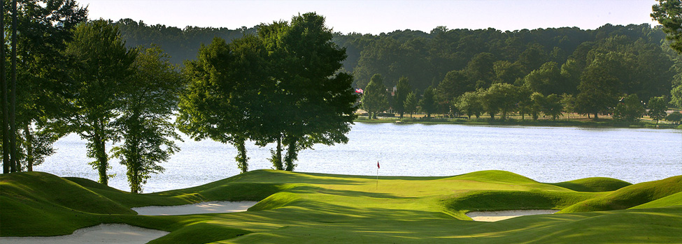 Cobblestone Golf Course