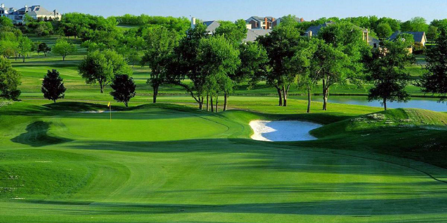 Four Seasons Resort & Club