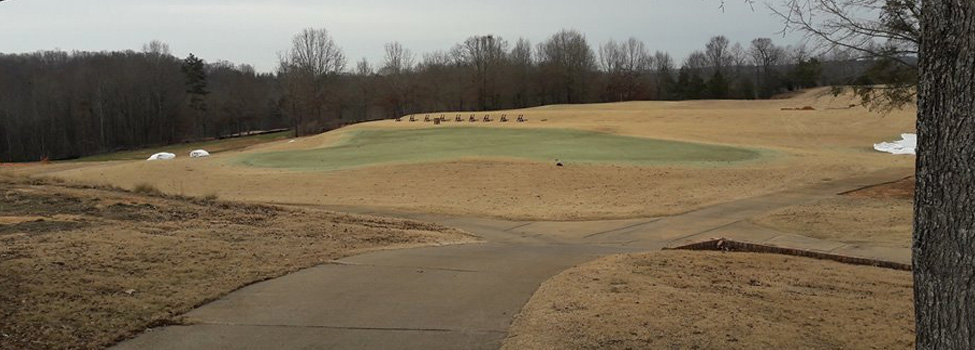 Brookstone Meadows Golf Course