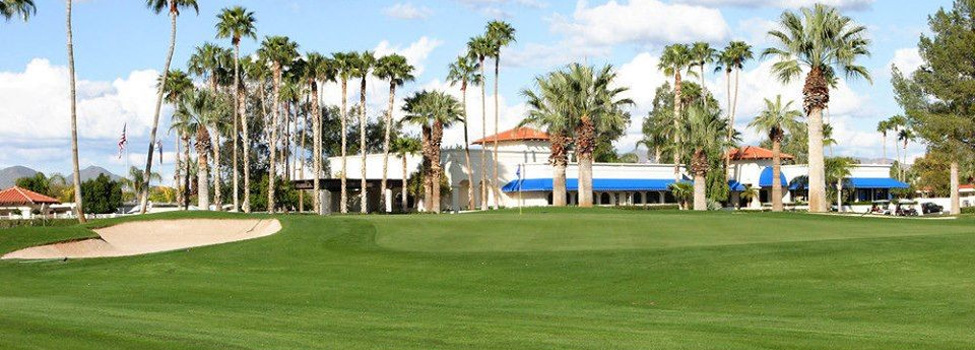 Arizona Golf Resort
