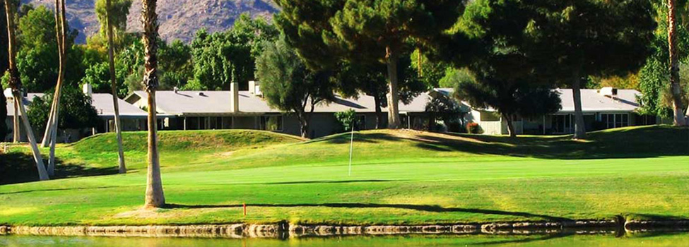 Ahwatukee Country Club