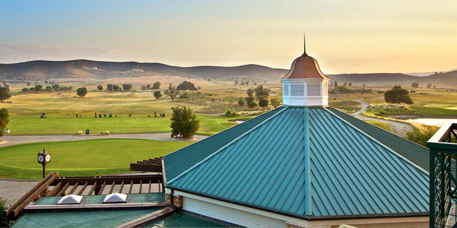Barona Creek Golf Club