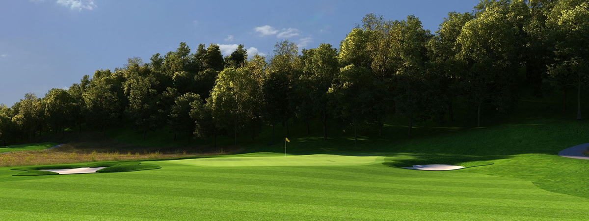 Braemar Golf Course
