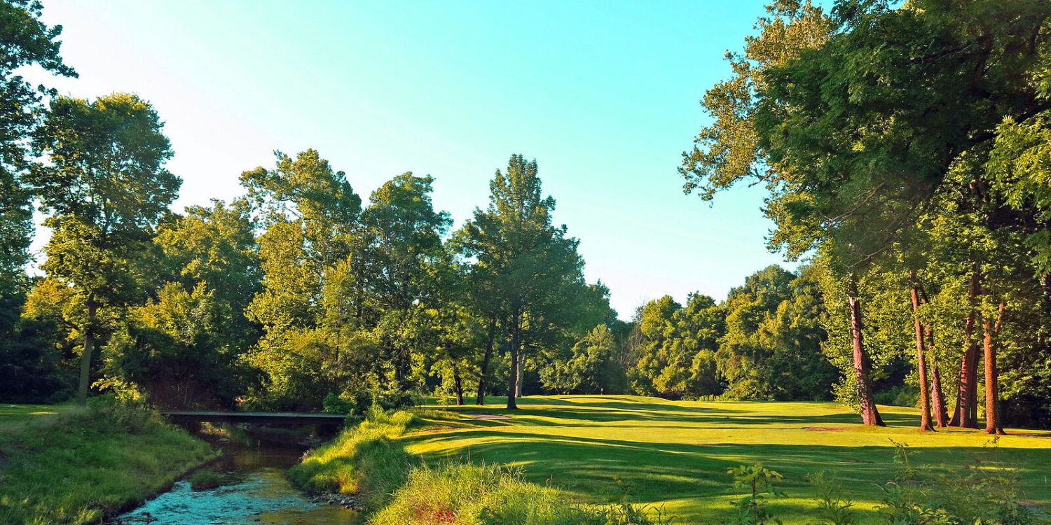 Brookshire Golf Club