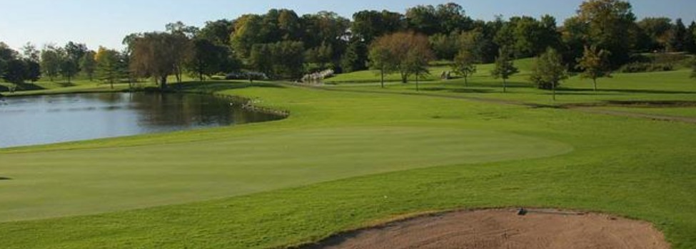 Como Golf Course