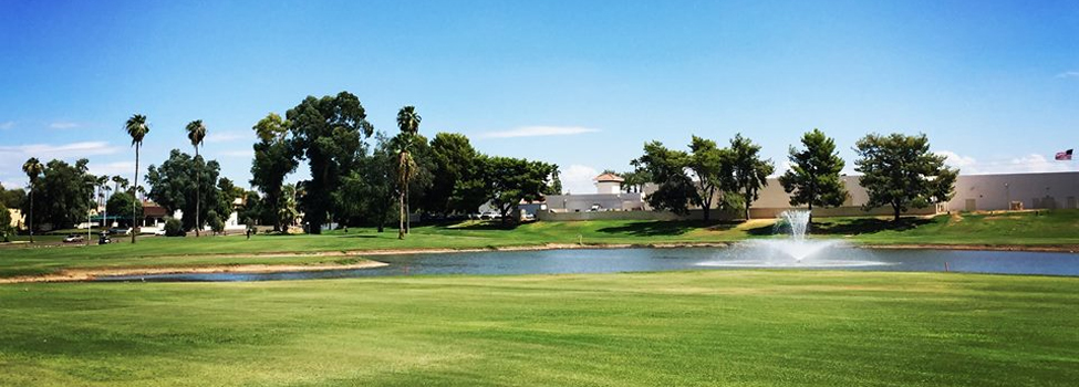 Continental Golf Course