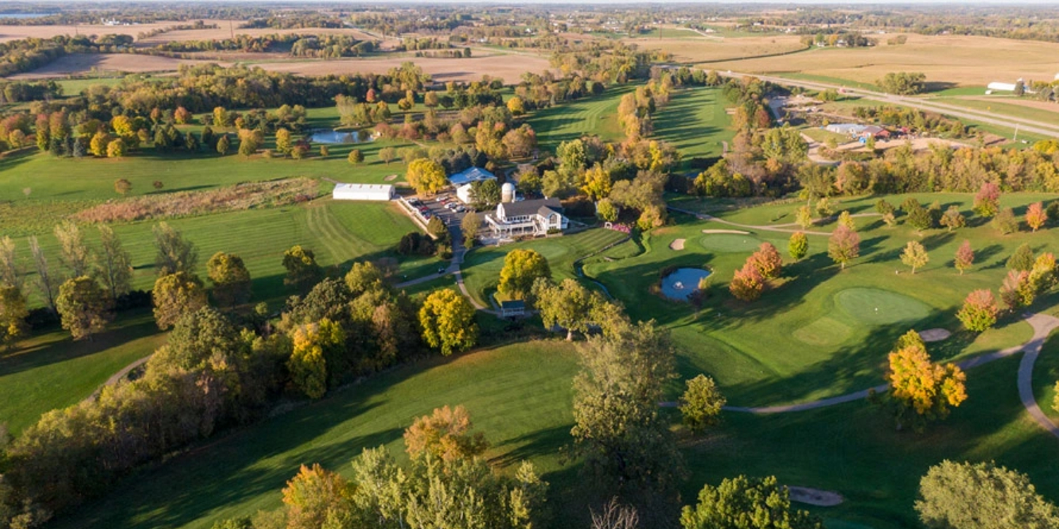 CreeksBend Golf Course