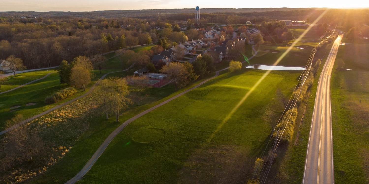 The Golf Club at Eagle Pointe 
