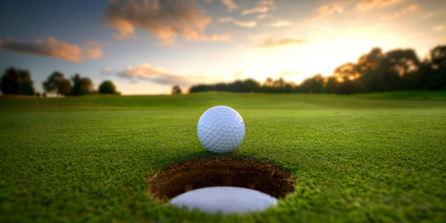 Indian Lake Golf Course