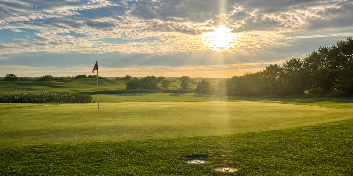 Cave Creek Golf Course