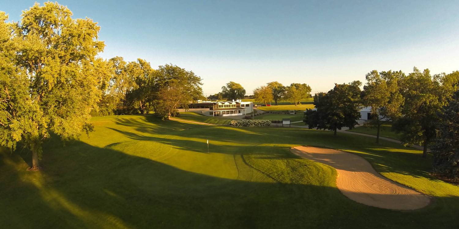 Hartford Golf Club