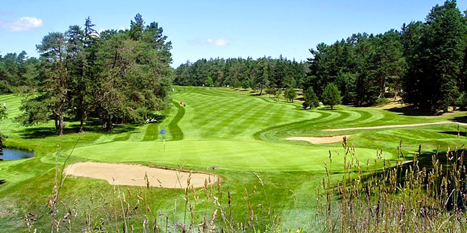 KenWo Country Club