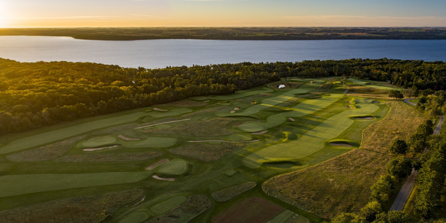 Lawsonia Links
