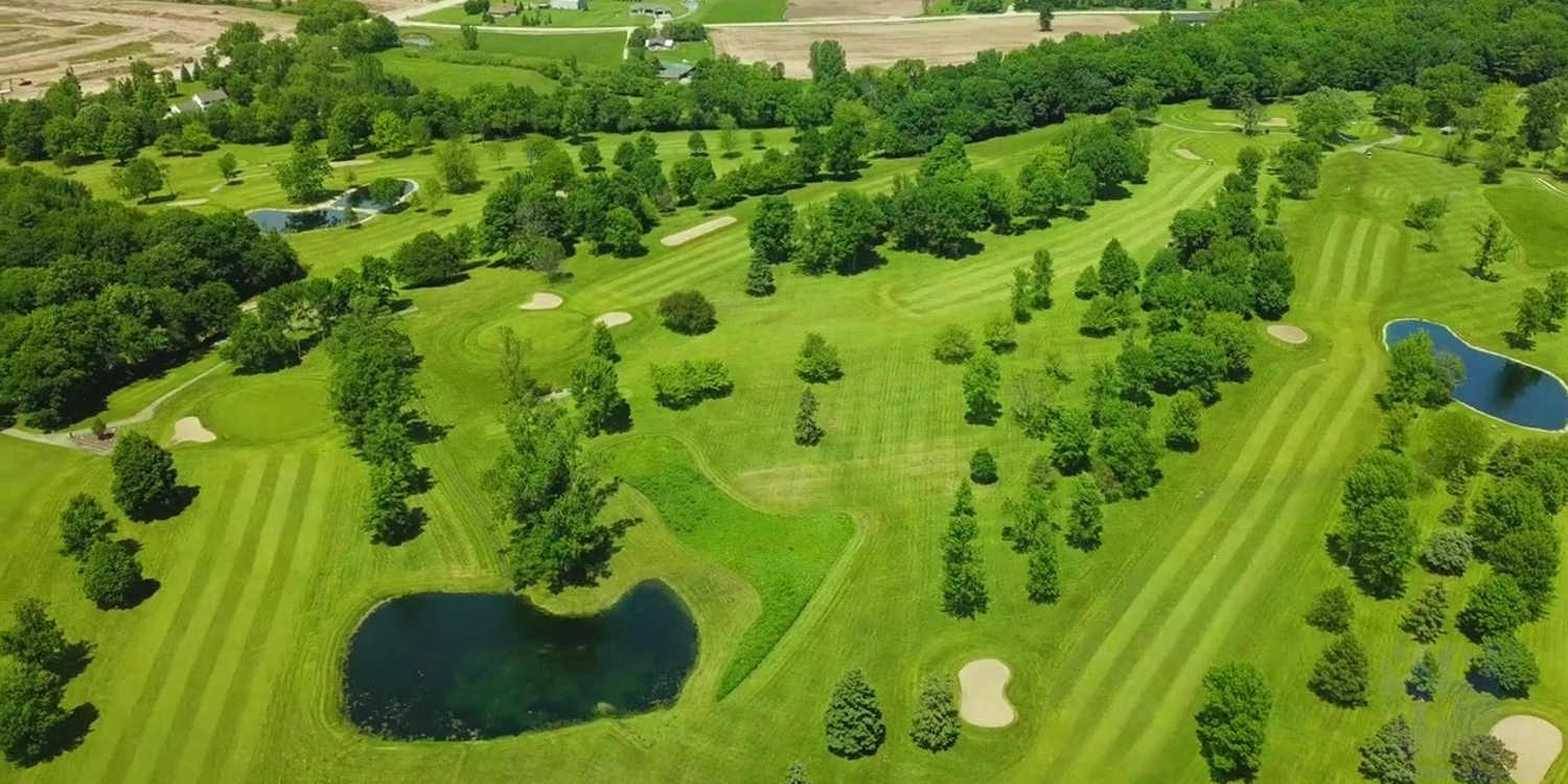 Ledgeview Golf Course