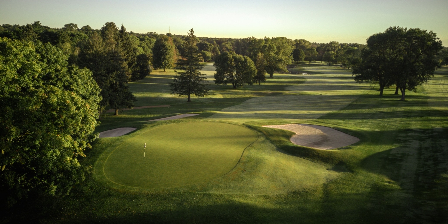 Nakoma Golf Club