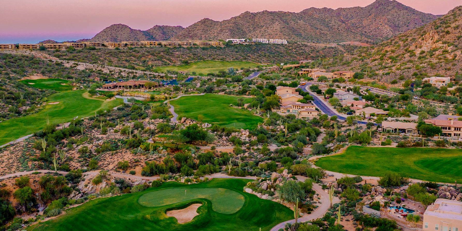 SunRidge Canyon Golf Club