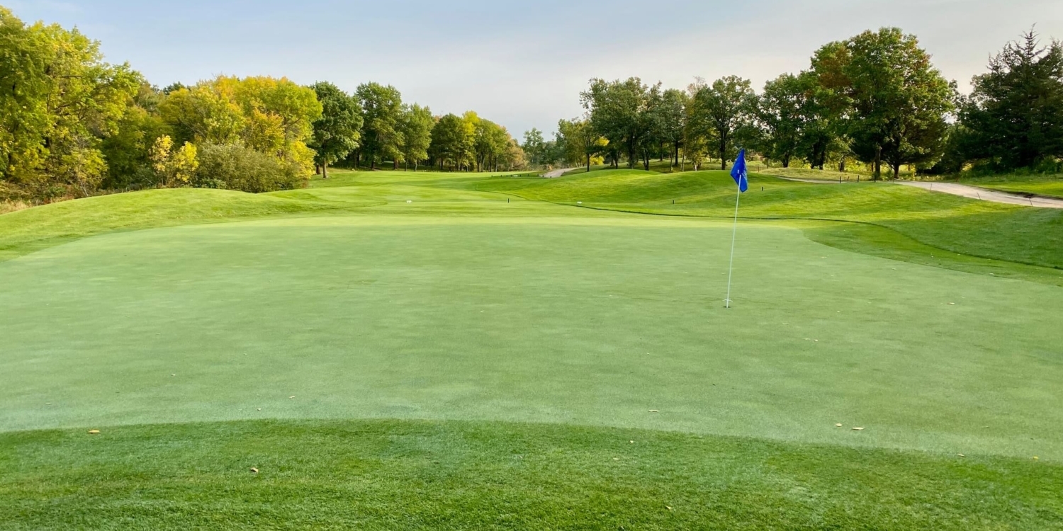 Territory Golf Club