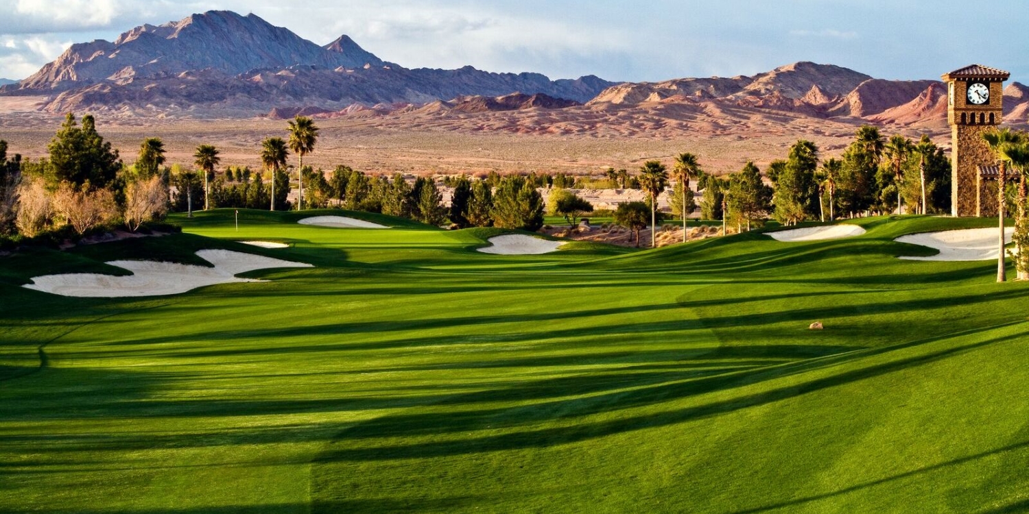 Chimera Golf Club