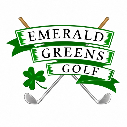 Emerald Greens Golf Course