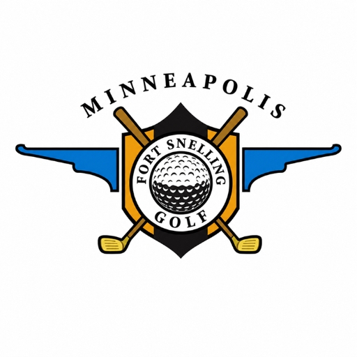 Fort Snelling Golf Course