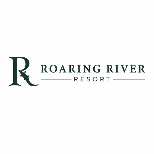 Featured golf logo