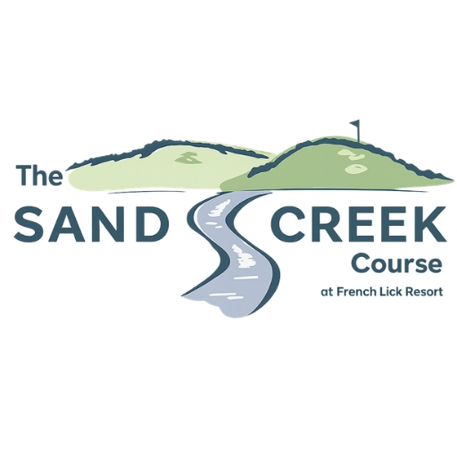 The Sand Creek Course