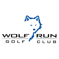 Wolf Run Golf Club at Fieldcreek Ranch logo