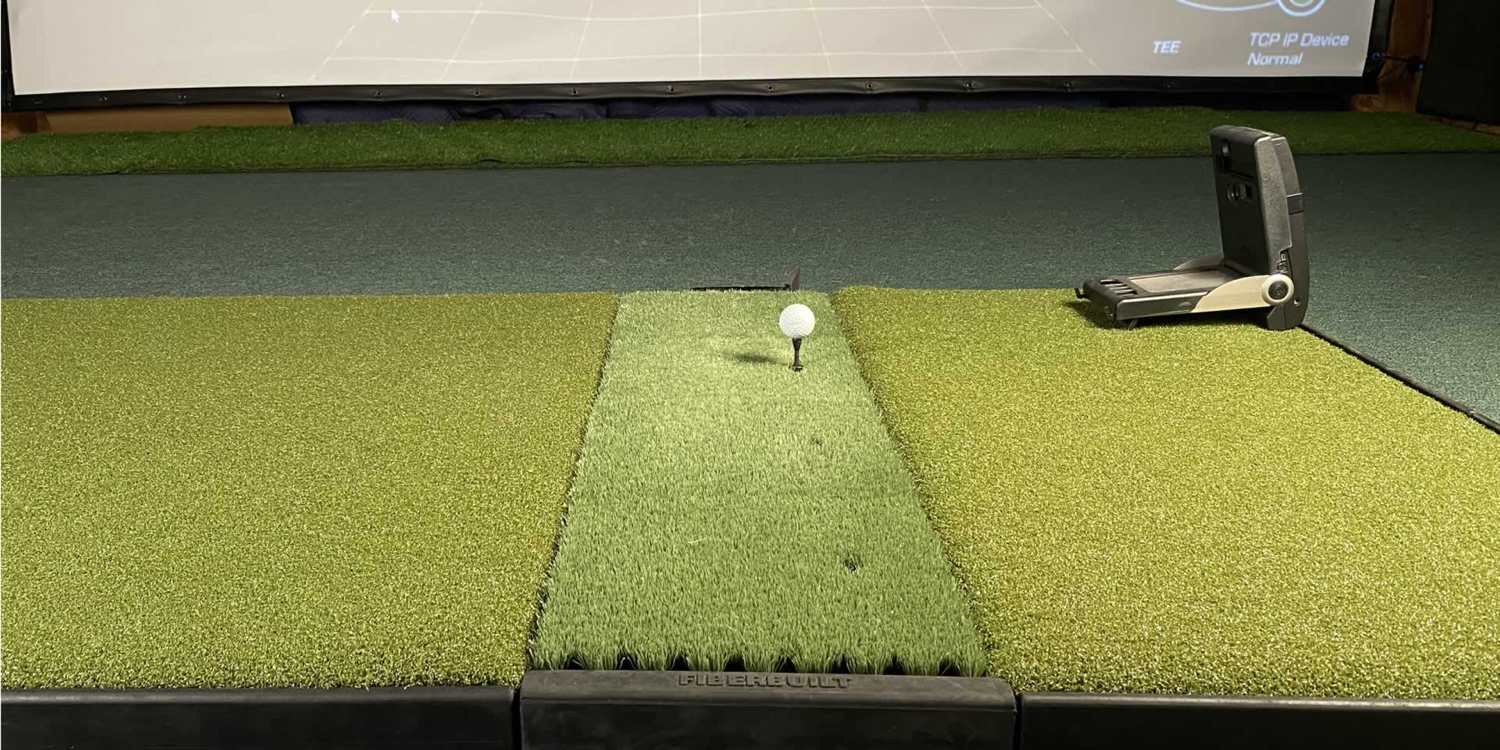 golf sim