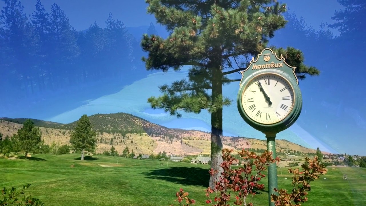 Montreux Golf & Country Club