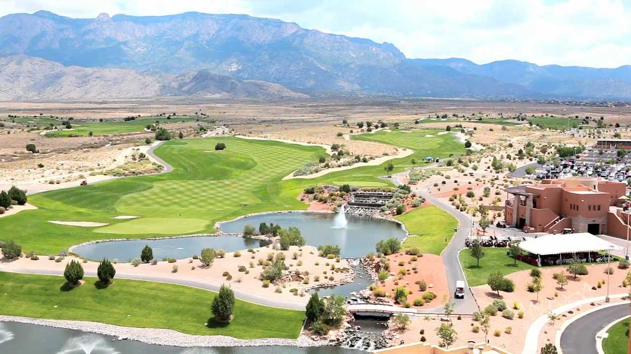 Sandia Golf Club